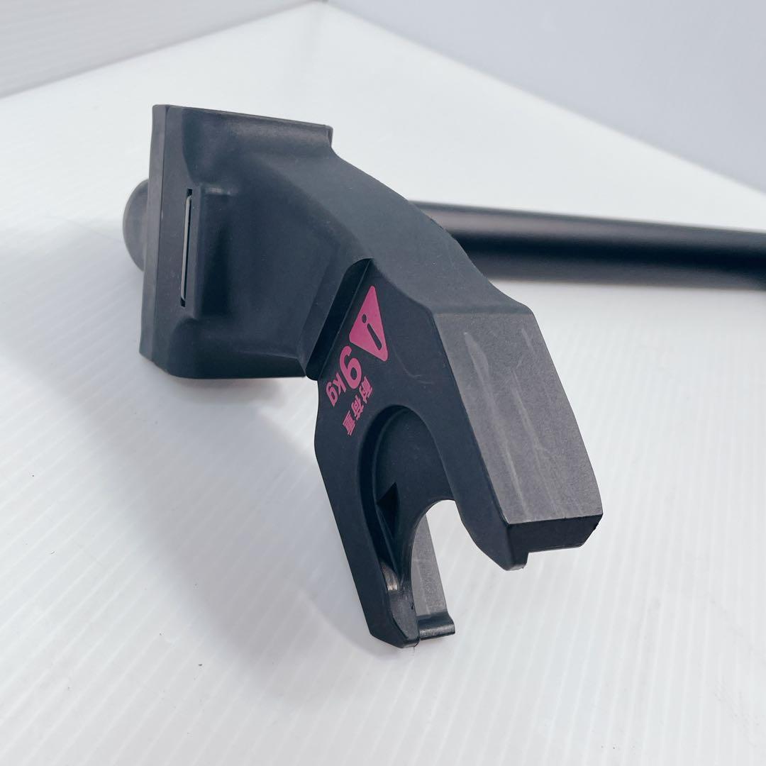 Maxicosi カブリオフィックスアイサイズ　専用ベース、アダプター付き