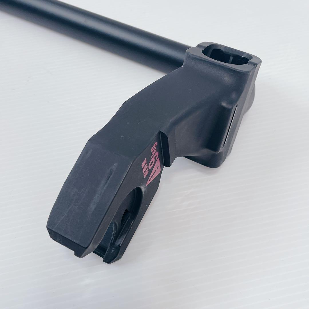 Maxicosi カブリオフィックスアイサイズ　専用ベース、アダプター付き