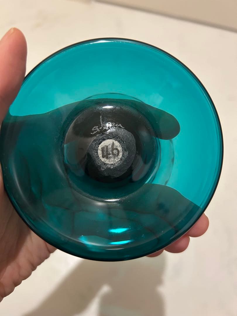 た*び様 船木倭帆さん 花瓶