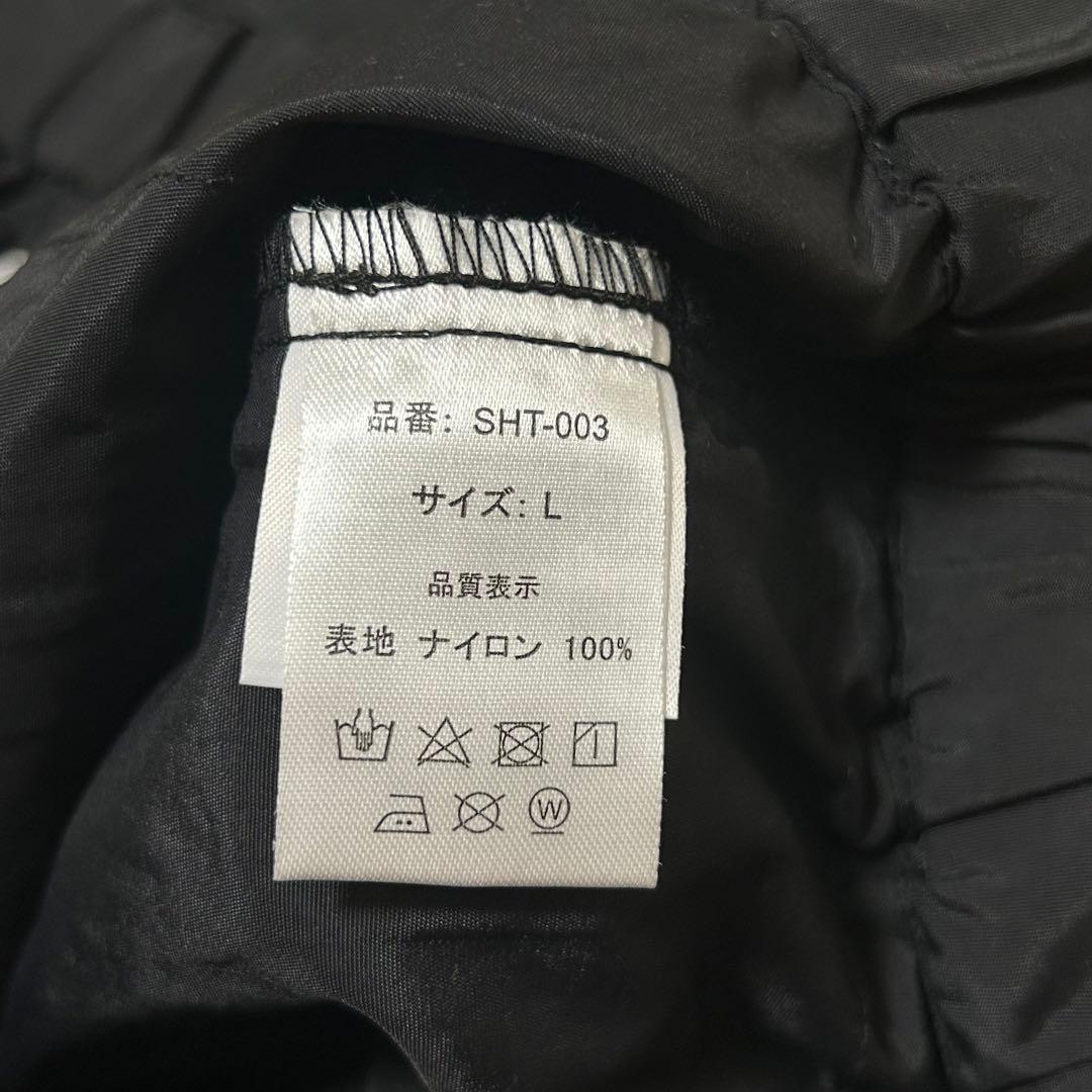 カルトレイク　パンツ　L 新品