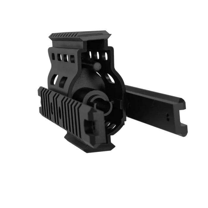 ライラクス 東京マルイ MP7A1エクステンションフレーム MP7A1