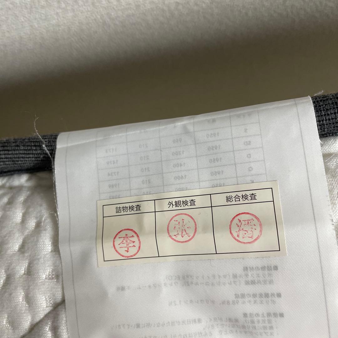 NELLマットレス　シングル