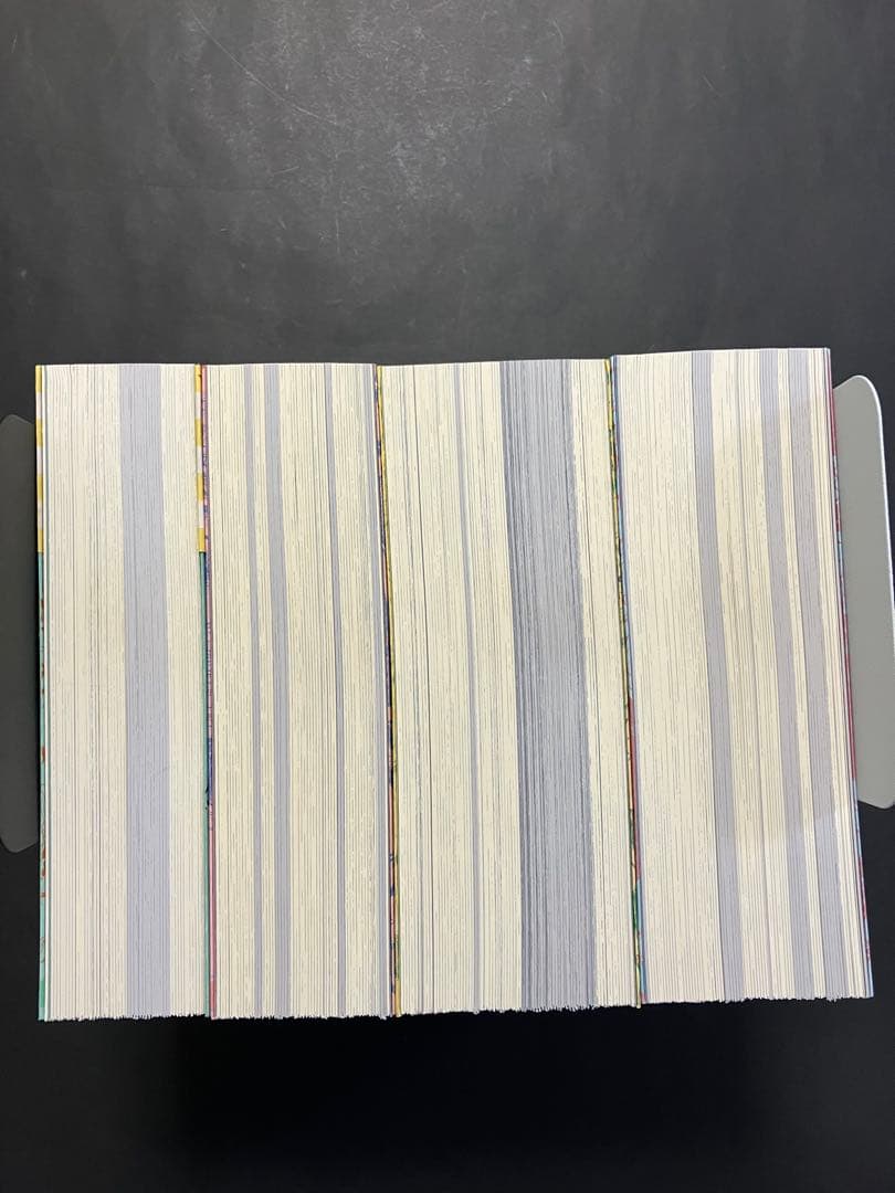 14歳　楳図かずお　全巻セット