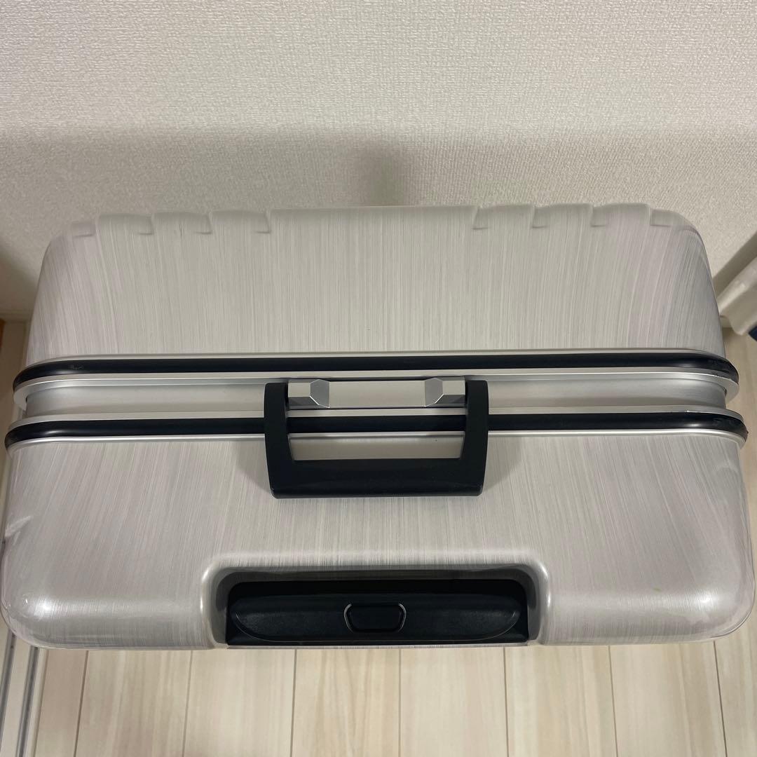 ACE　ボルケーノ　91リットル　4輪