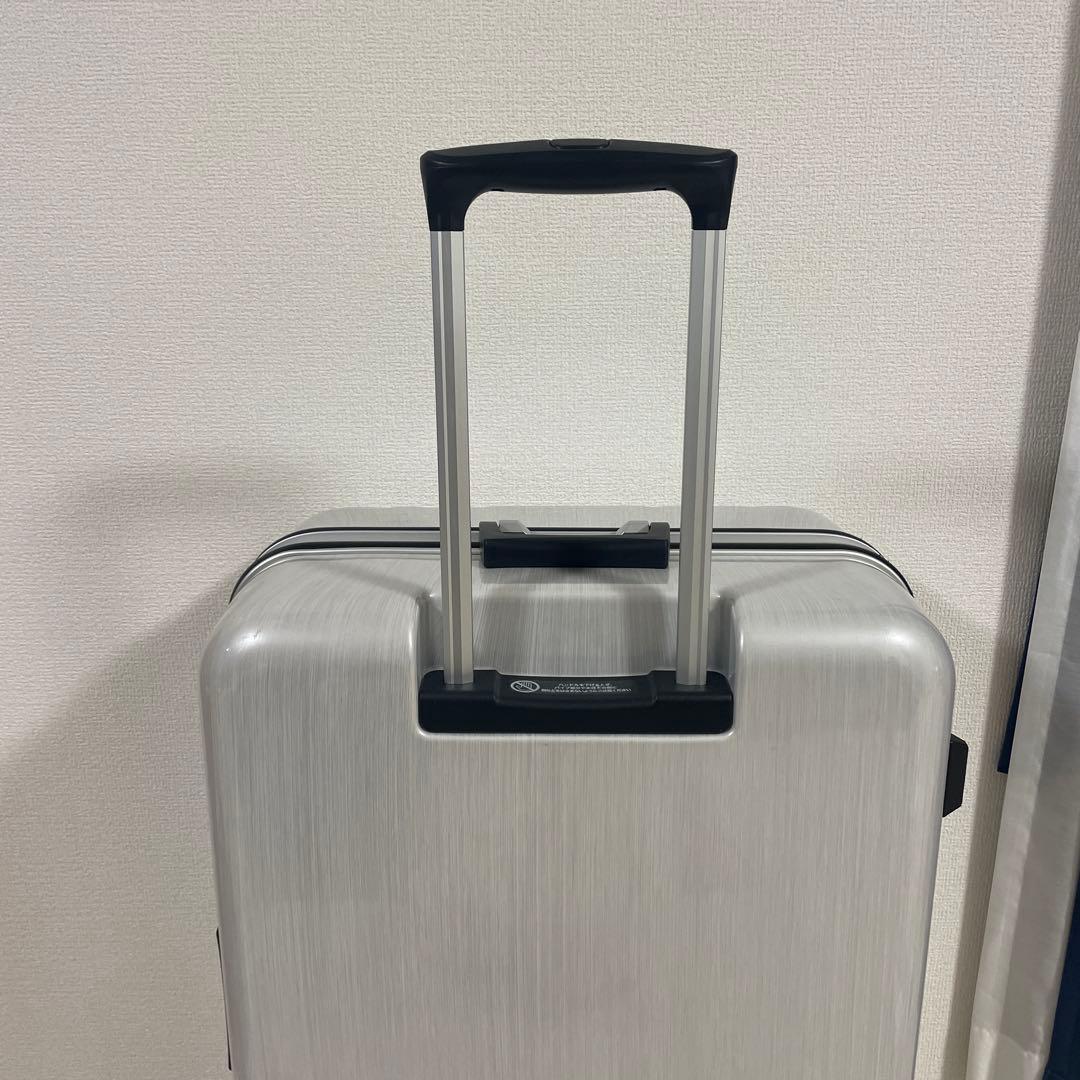 ACE　ボルケーノ　91リットル　4輪