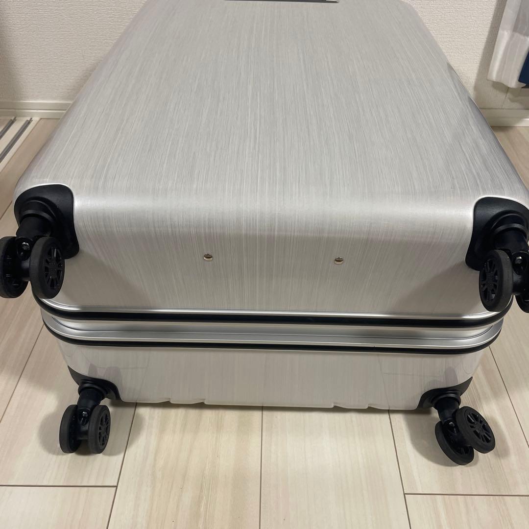 ACE　ボルケーノ　91リットル　4輪