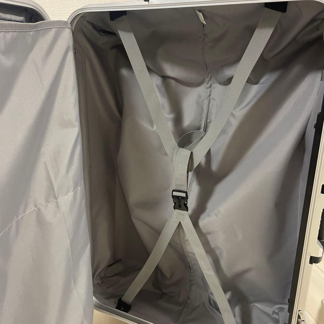 ACE　ボルケーノ　91リットル　4輪