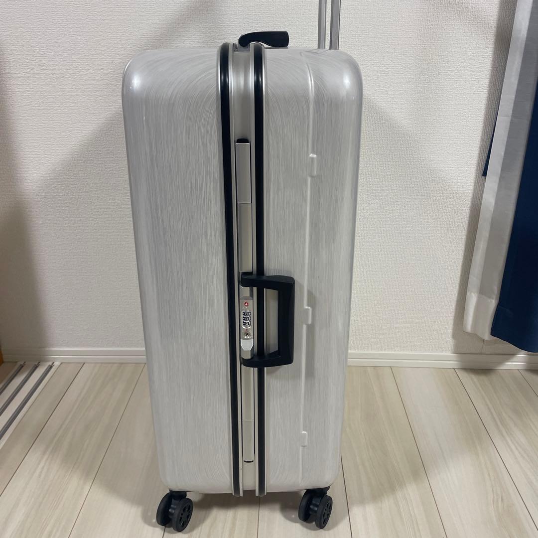 ACE　ボルケーノ　91リットル　4輪