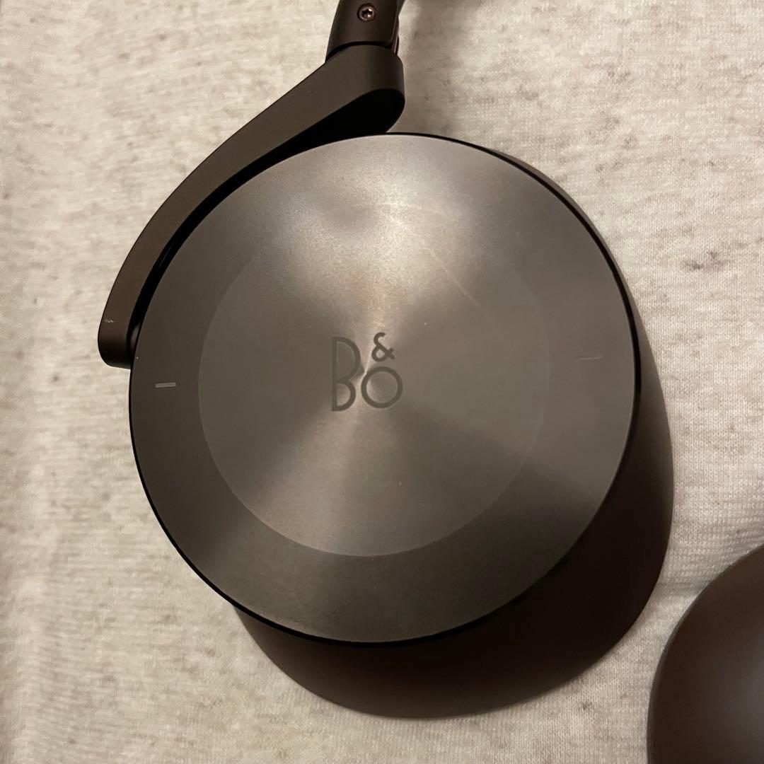 ヘッドホン Bang & Olufsen Beoplay H95 Chestnut