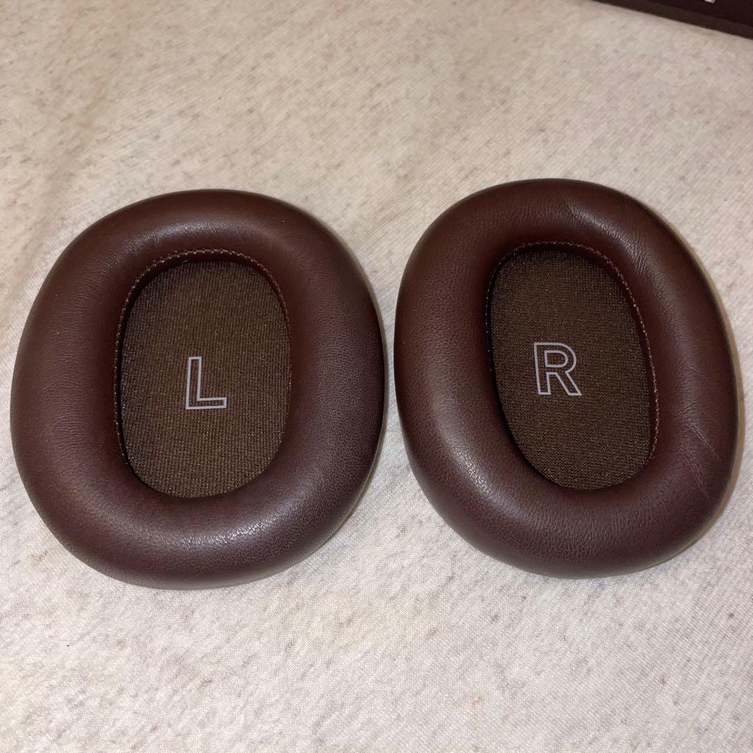 ヘッドホン Bang & Olufsen Beoplay H95 Chestnut