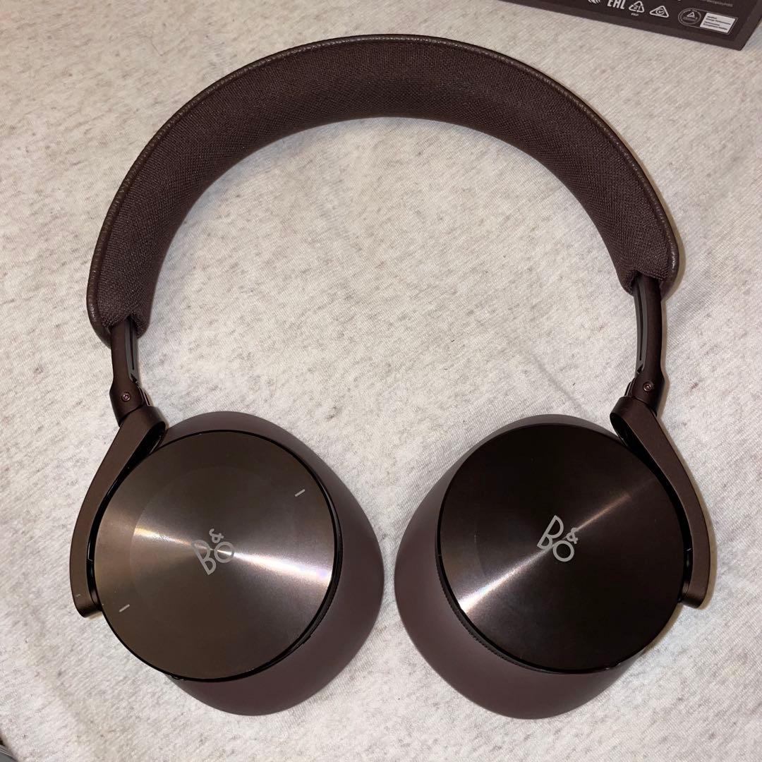 ヘッドホン Bang & Olufsen Beoplay H95 Chestnut