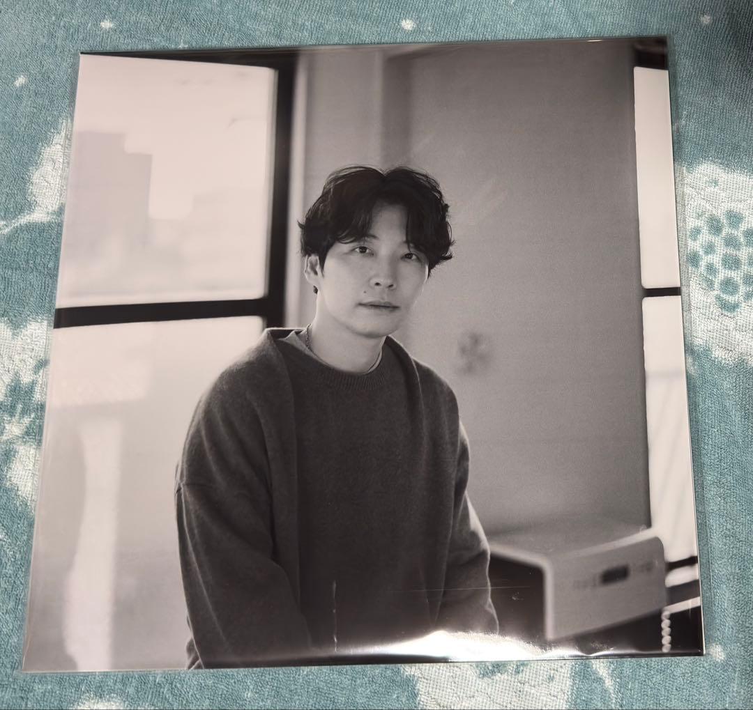 星野源 / GEN アナログレコード