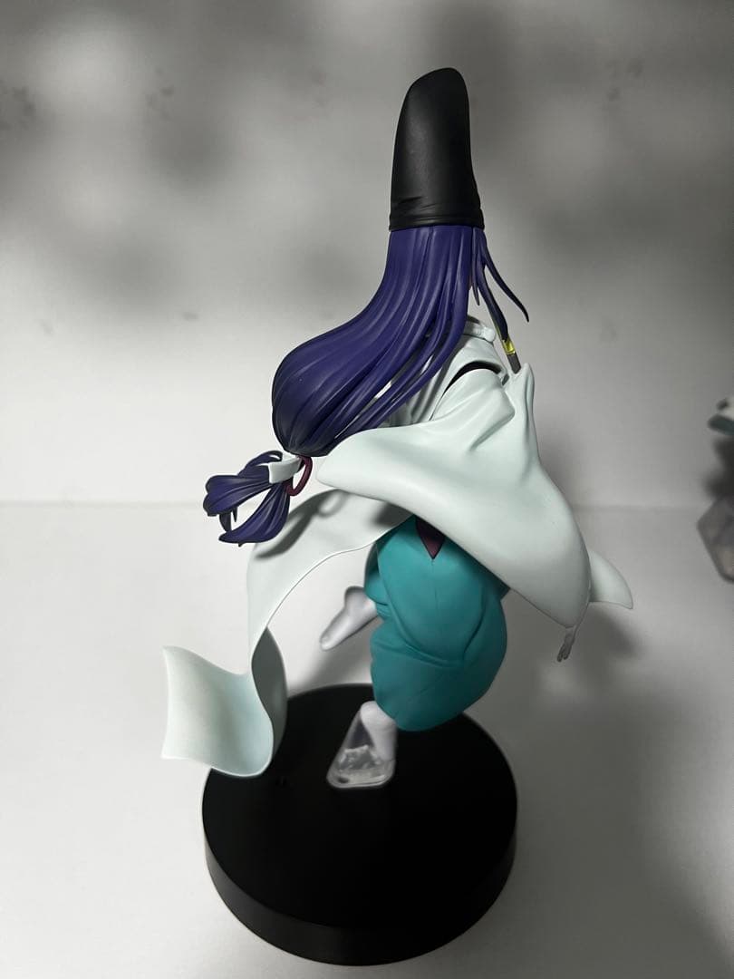 pop up parade ヒカルの碁　藤原佐為　フィギュア