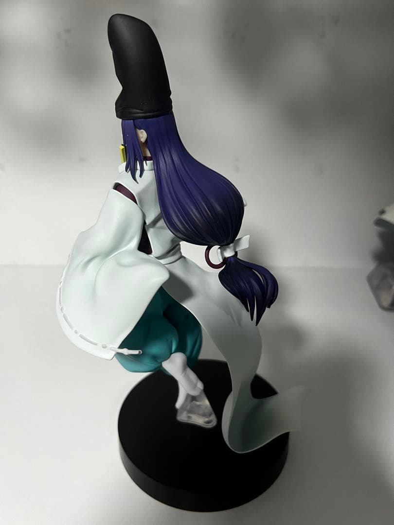 pop up parade ヒカルの碁　藤原佐為　フィギュア