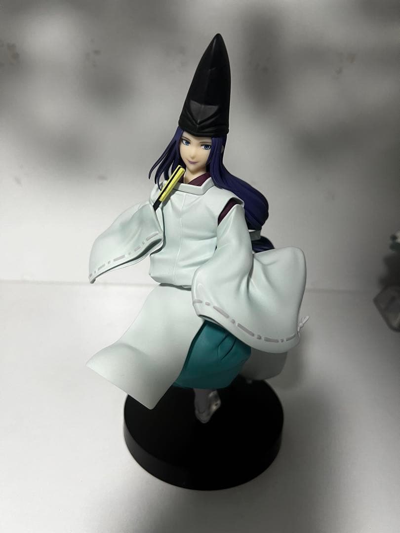 pop up parade ヒカルの碁　藤原佐為　フィギュア