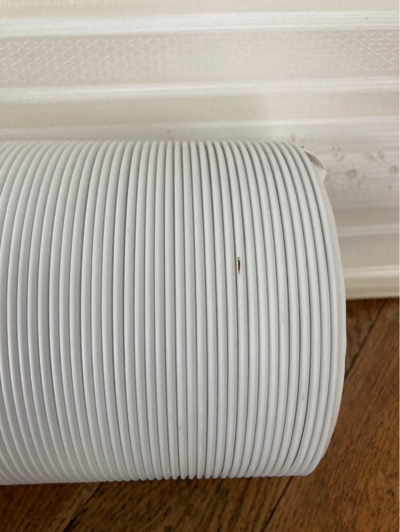 ⭐︎限定値下げ⭐︎アイリスオーヤマポータブルクーラー IPP-2221G 2021年