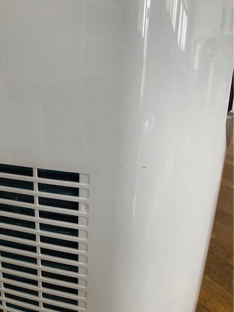 ⭐︎限定値下げ⭐︎アイリスオーヤマポータブルクーラー IPP-2221G 2021年