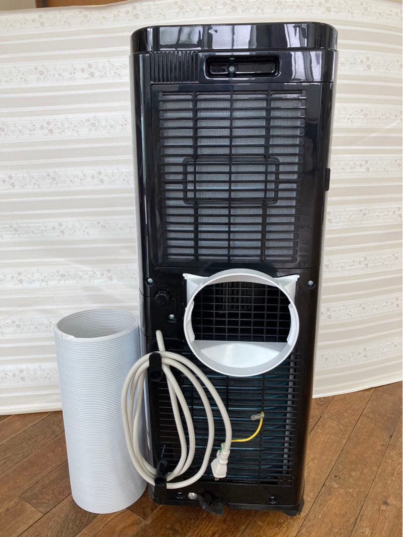 ⭐︎限定値下げ⭐︎アイリスオーヤマポータブルクーラー IPP-2221G 2021年