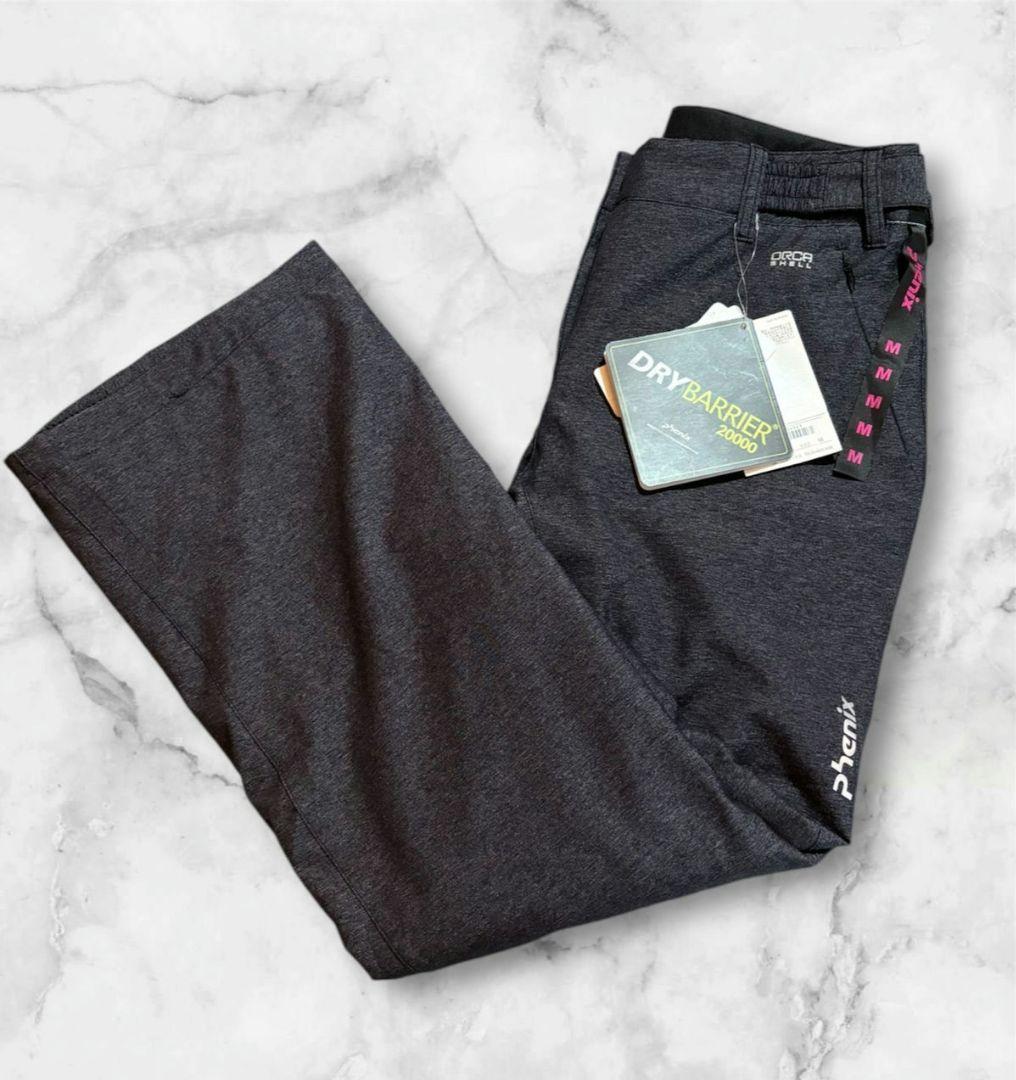 e113 フェニックス レディース スキーウェア 上下 セット phenix M