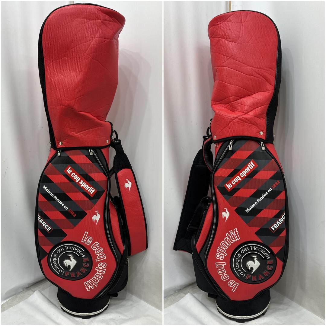 メンズ　右利き　初心者用　コブラ　cobra ゴルフクラブセット　W-2667