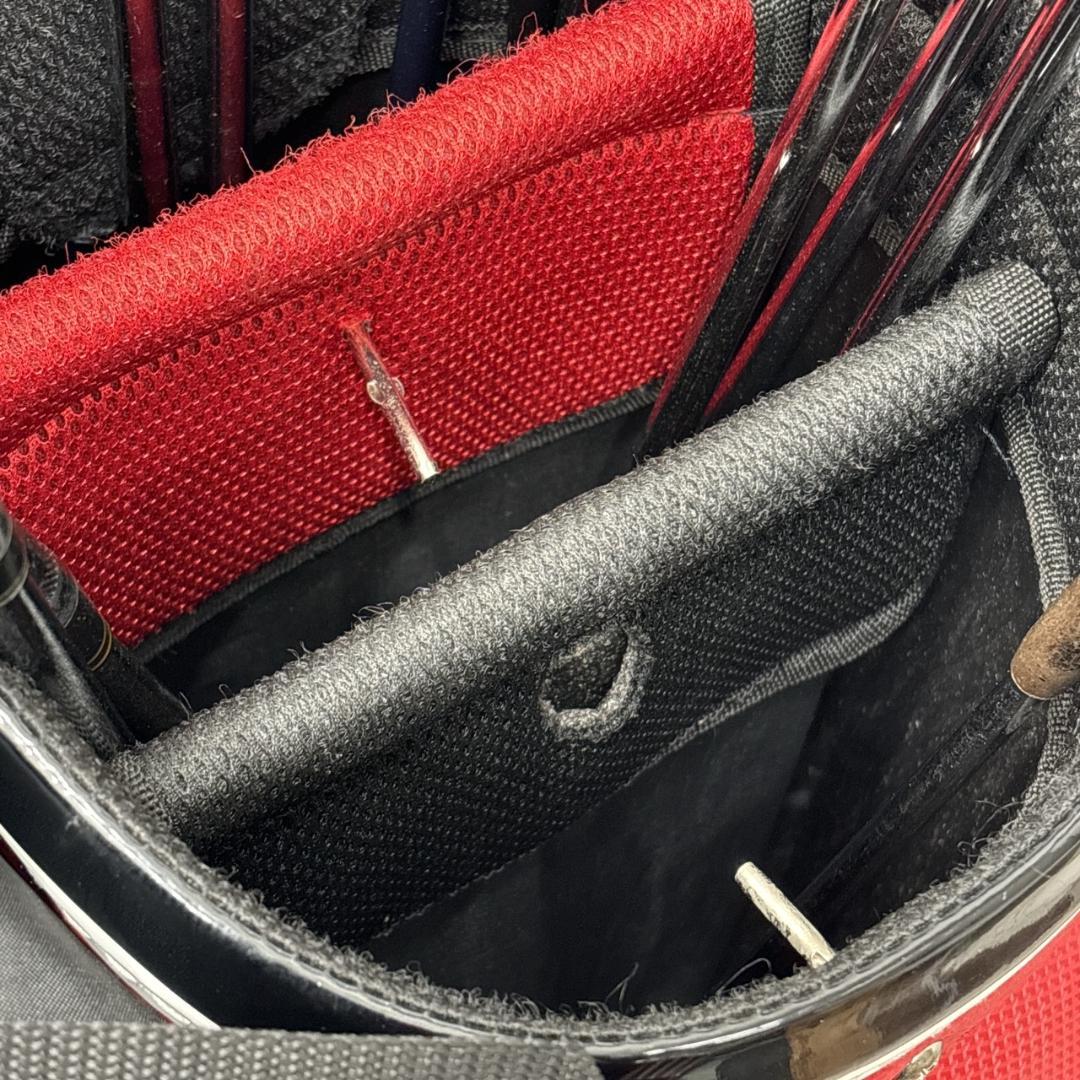 メンズ　右利き　初心者用　コブラ　cobra ゴルフクラブセット　W-2667