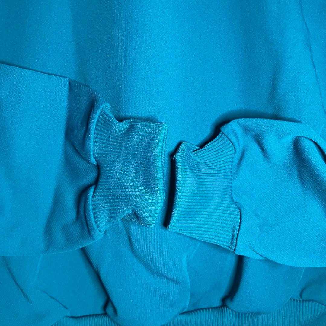 ひ*し様 新品【アユニD着用】70s 80s adidas 西ドイツ デサント