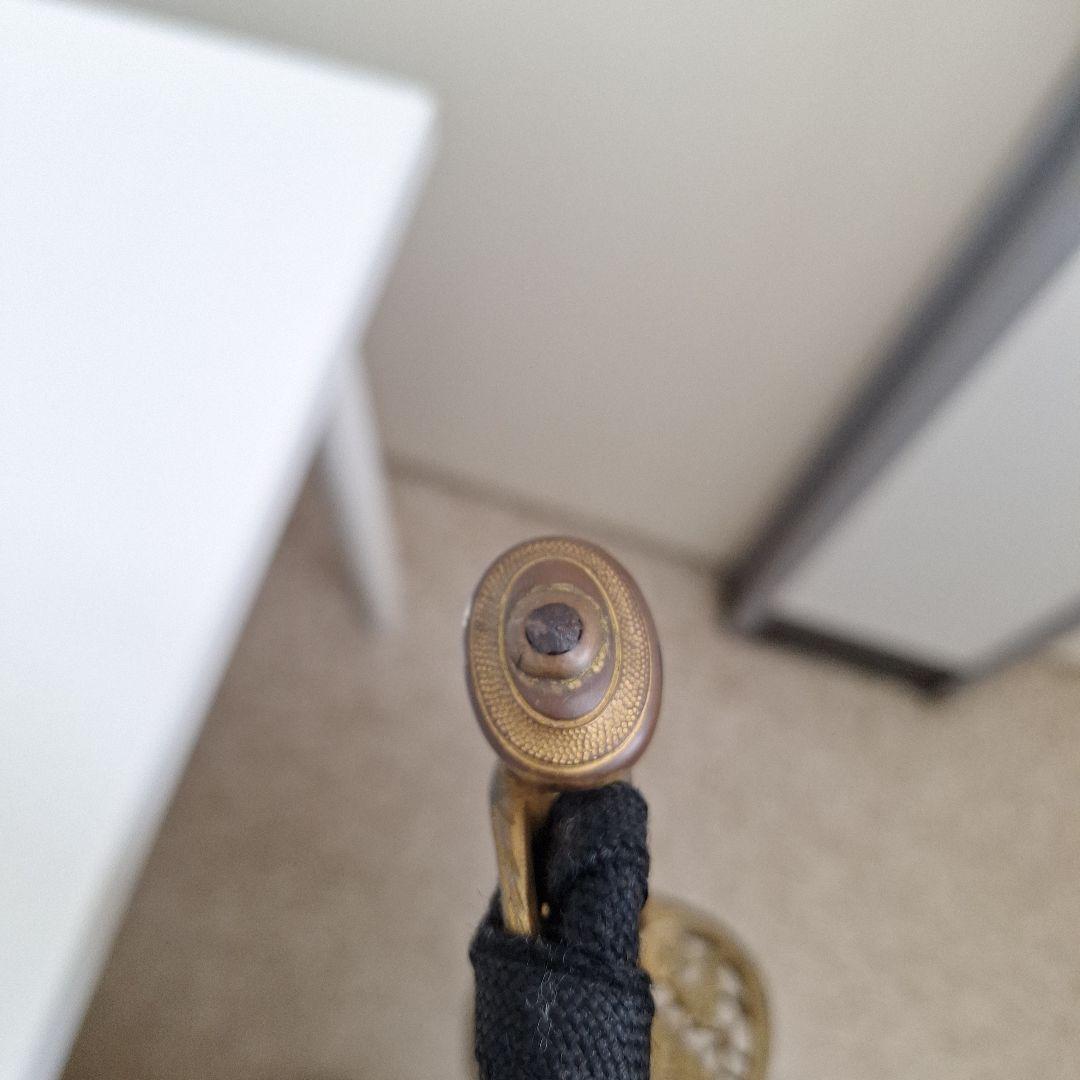 【専用】サーベル　軍刀　模造刀