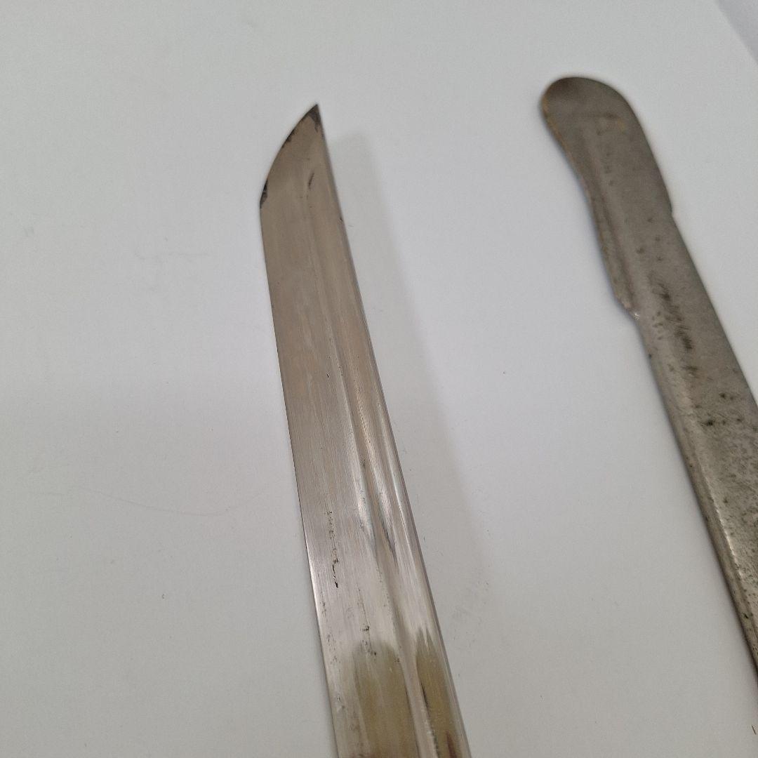 【専用】サーベル　軍刀　模造刀