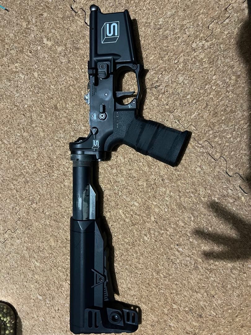 f*a様 MWSロア1式