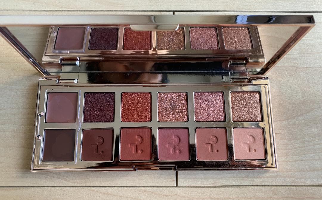 PATRICK TA MAJOR DIMENSION Ⅱ