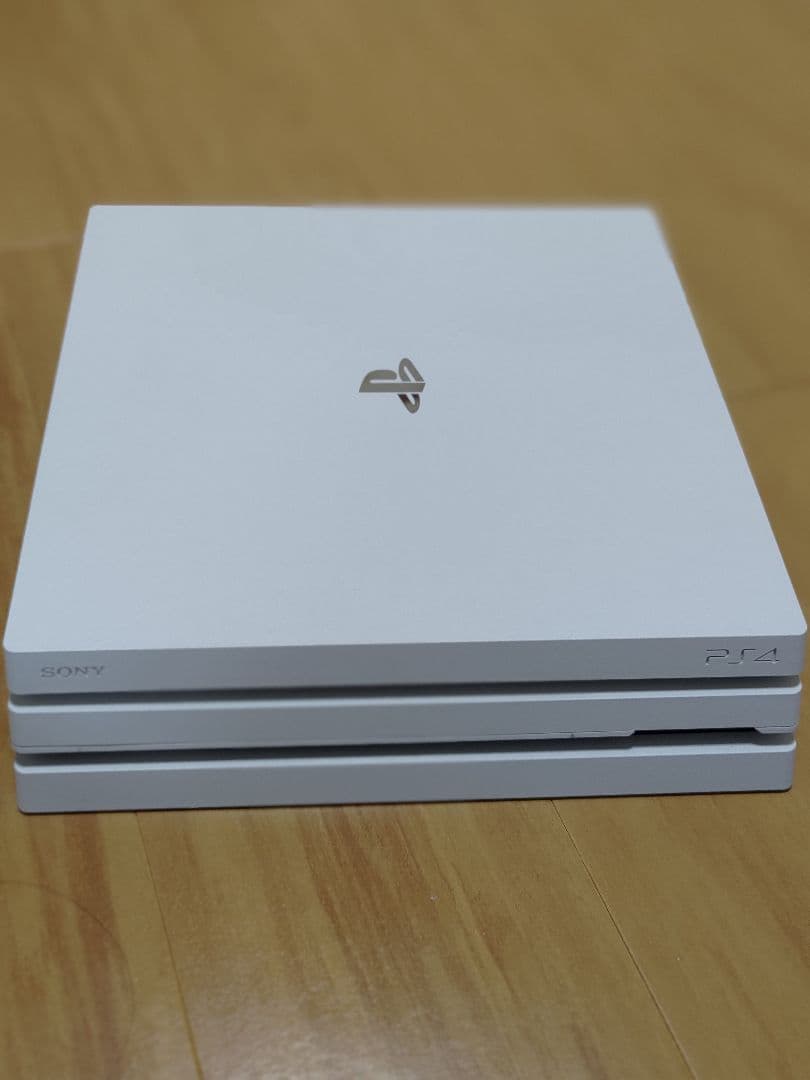 Nintendo Switch SONY PlayStation4 CUH-7200B