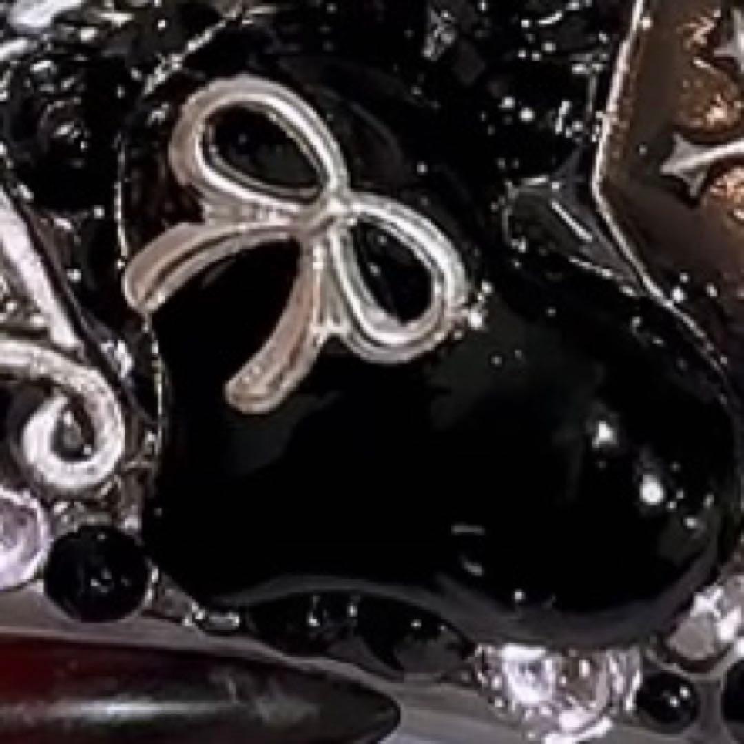 しろ様 iQOSケースデコ イルマワン テリアケース