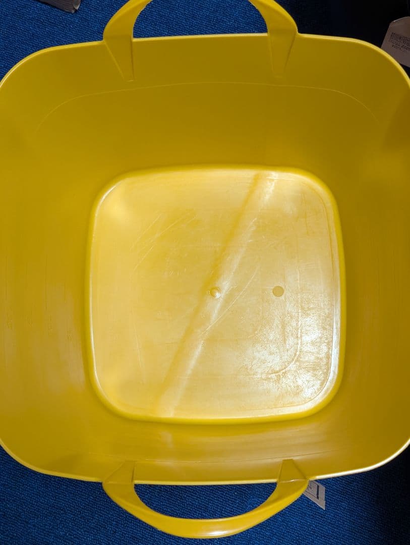 【送料込】スタックストーバケットM／オンバケットM 4個セット