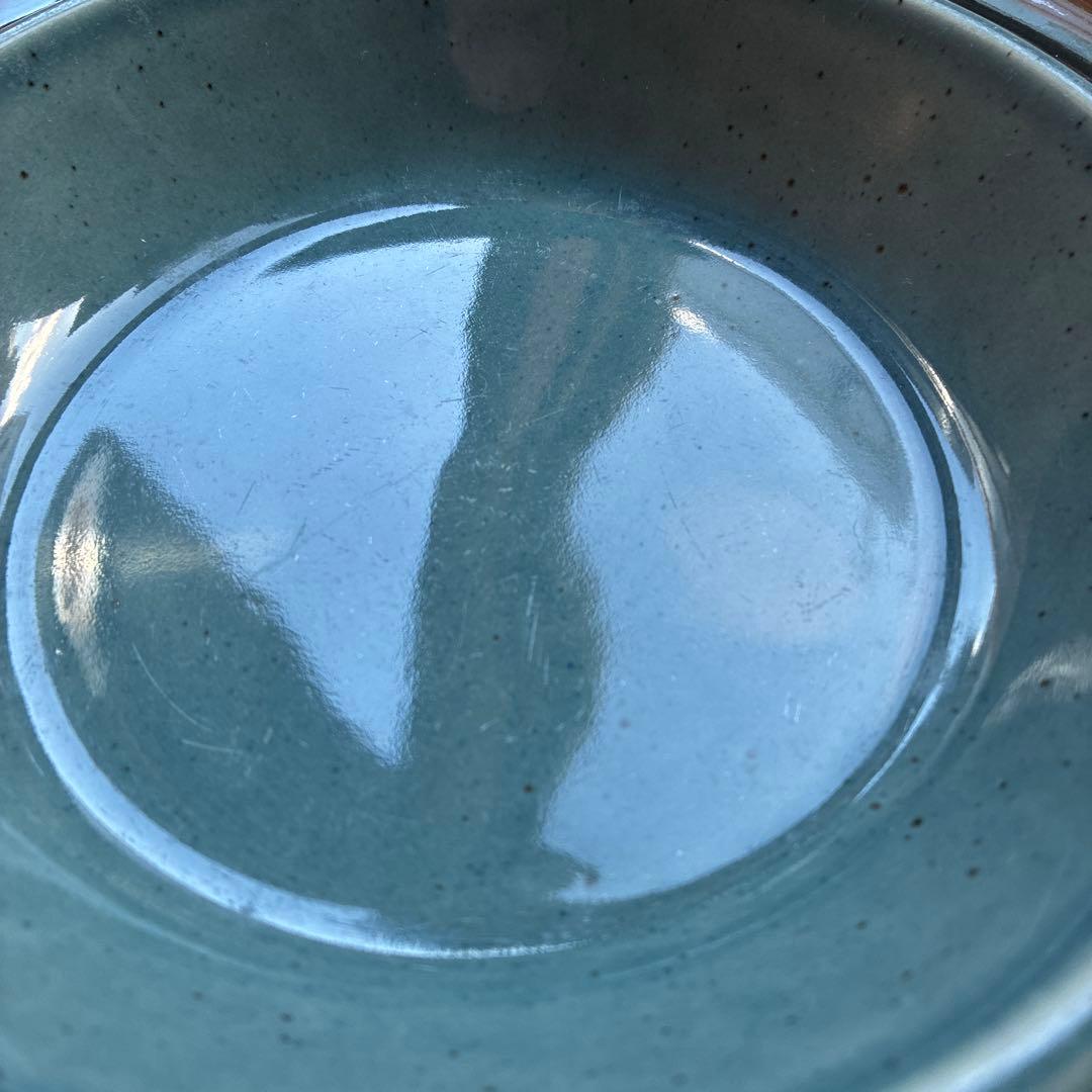 Arabia　Meri　メリ　スーププレート　２枚セット　ペア　サラダボウル