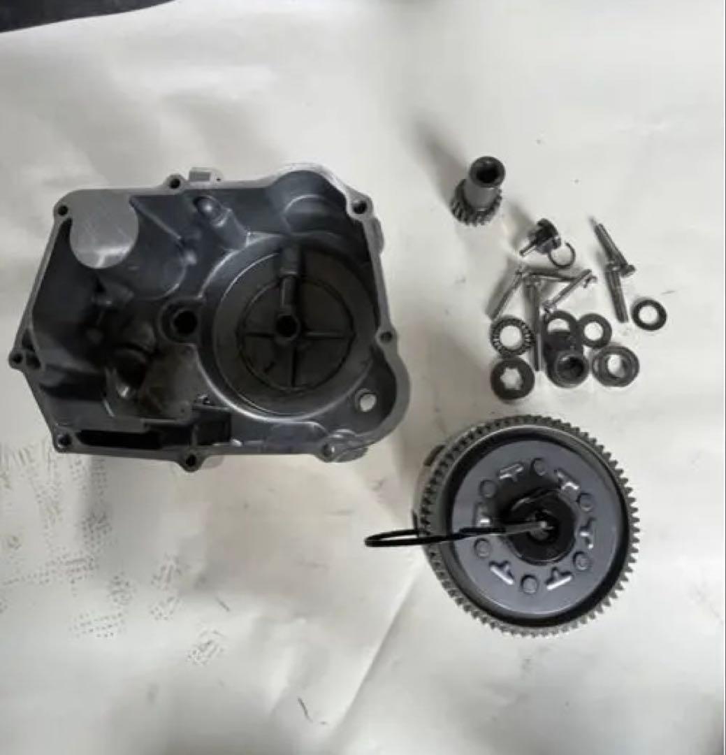 モンキー系 キタコ 二次側クラッチ