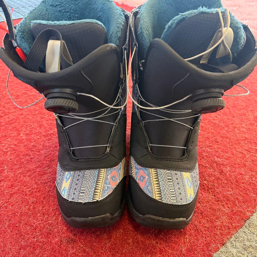 BURTON True Fit board Bootsスノーボードブーツ