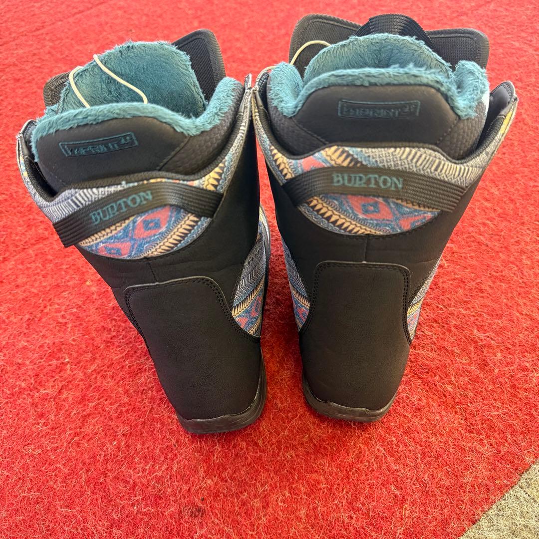 BURTON True Fit board Bootsスノーボードブーツ