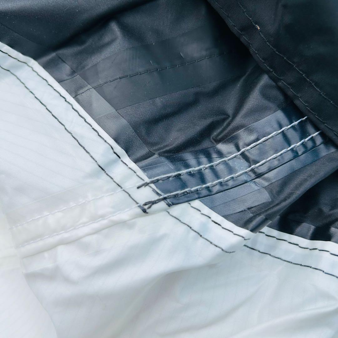 groundcover Acorn house 3.45 グランドシート付き