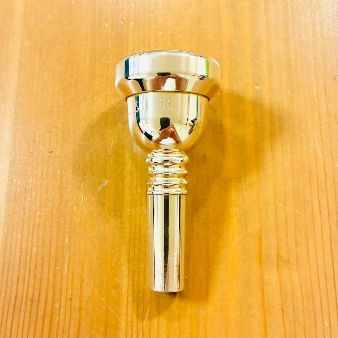 Griego Alessi 6C グレイゴ アレッシモデル マウスピース