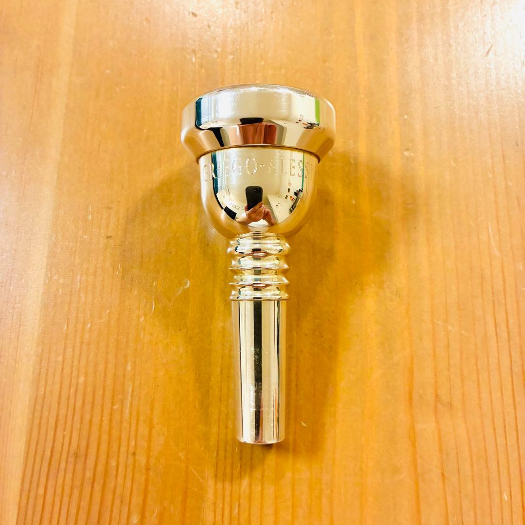 Griego Alessi 6C グレイゴ アレッシモデル マウスピース