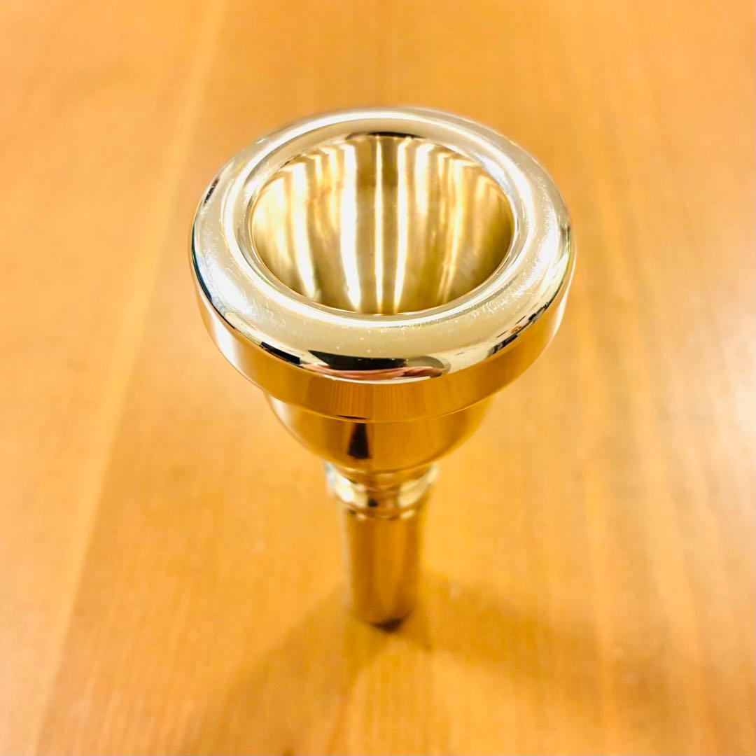 Griego Alessi 6C グレイゴ アレッシモデル マウスピース