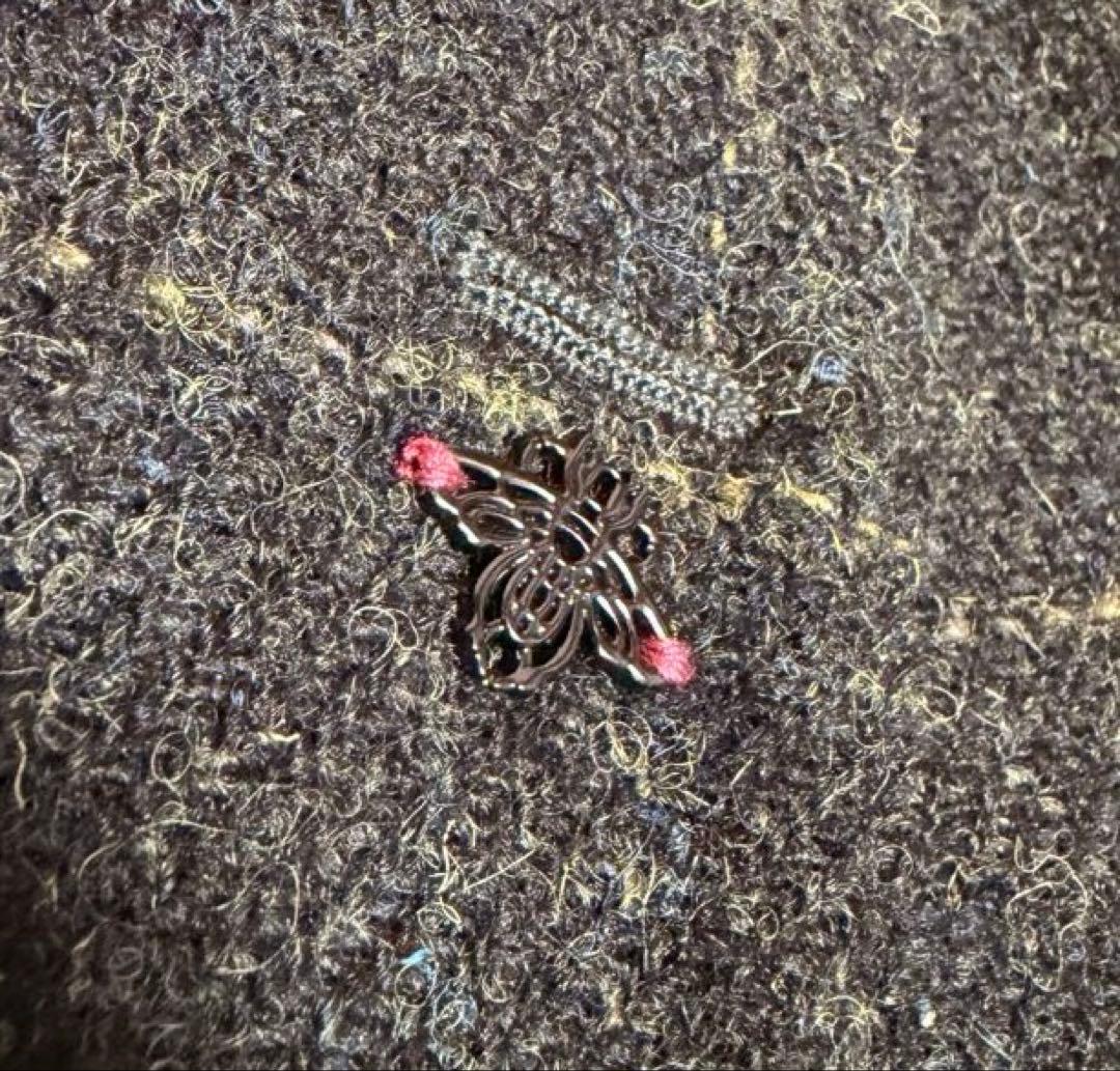 現行 美品 G-stage × Harris Tweed アンコンジャケット