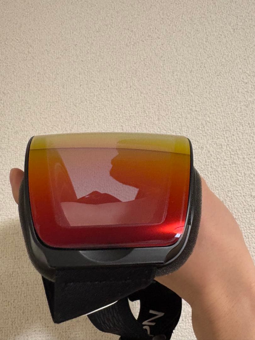 スキー・スノーボードアクセサリー DRAGON PXV PREMIUM BLACK LUMA LENS