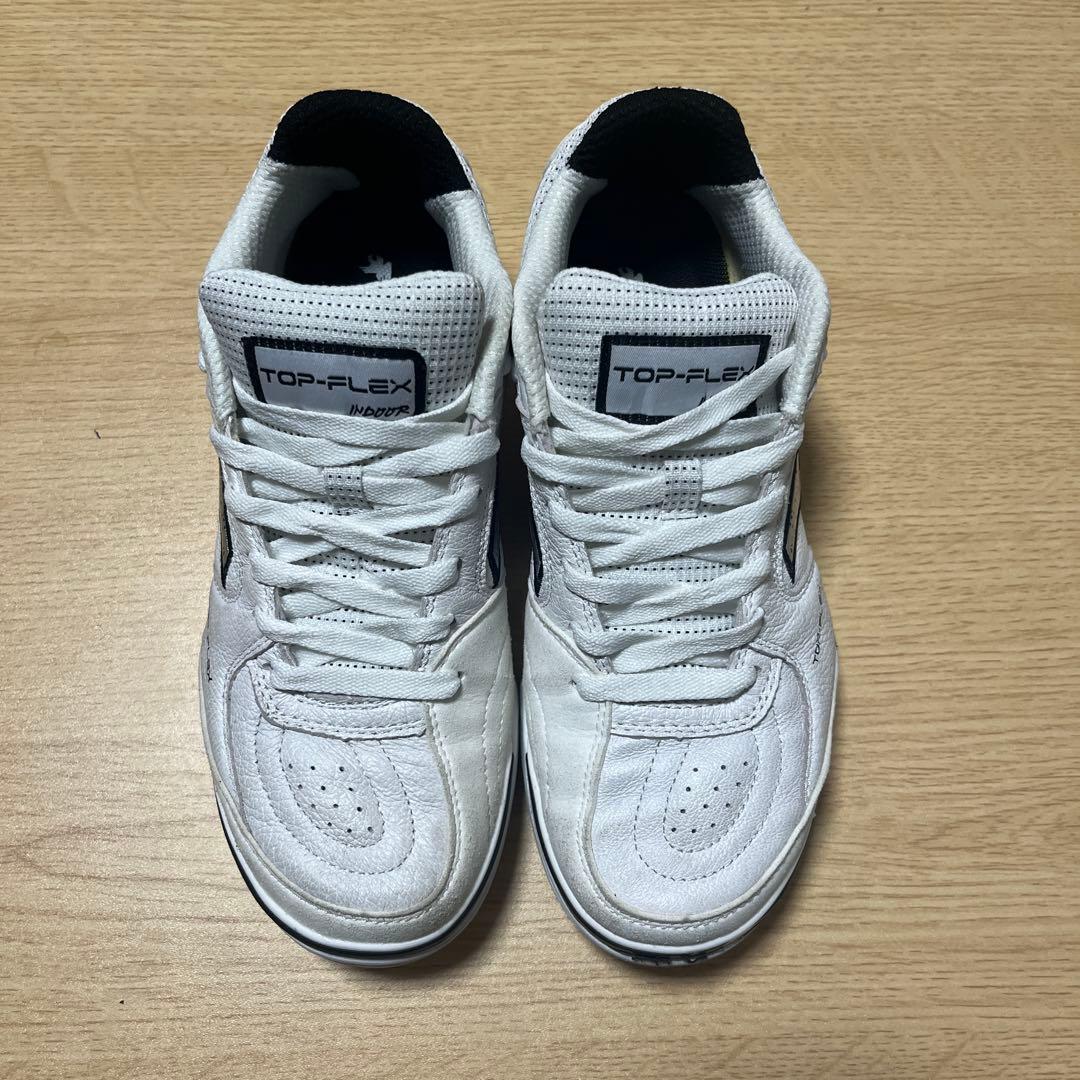 シューズ JOMA TOP FLEX REBOUND 24.5cm