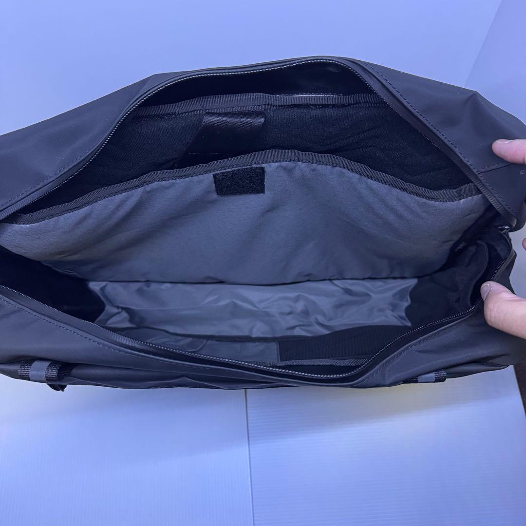 アクセサリー CHROME KADET MAX Black Tarp