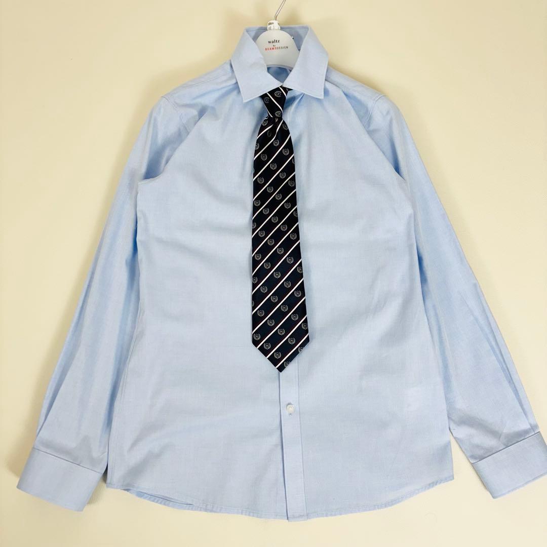 San2592【新品タグ付き】ワルツバイビームスデザイン 165cm