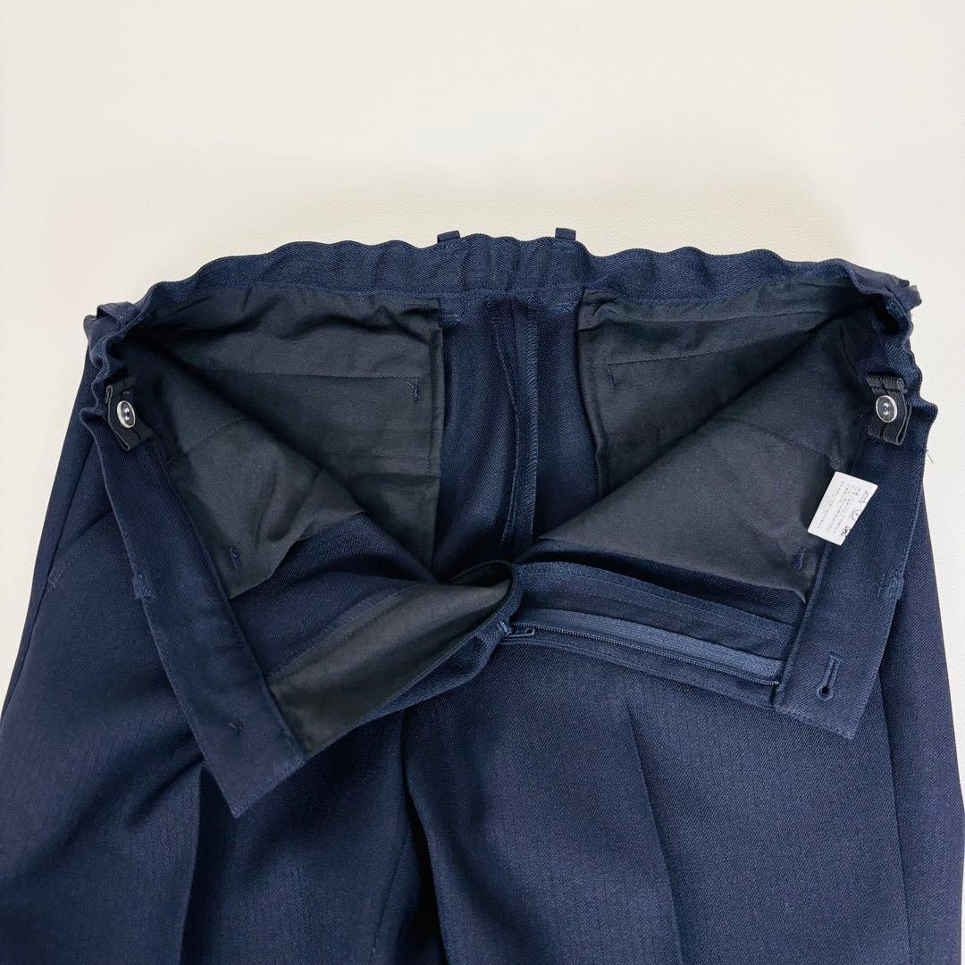 San2592【新品タグ付き】ワルツバイビームスデザイン 165cm