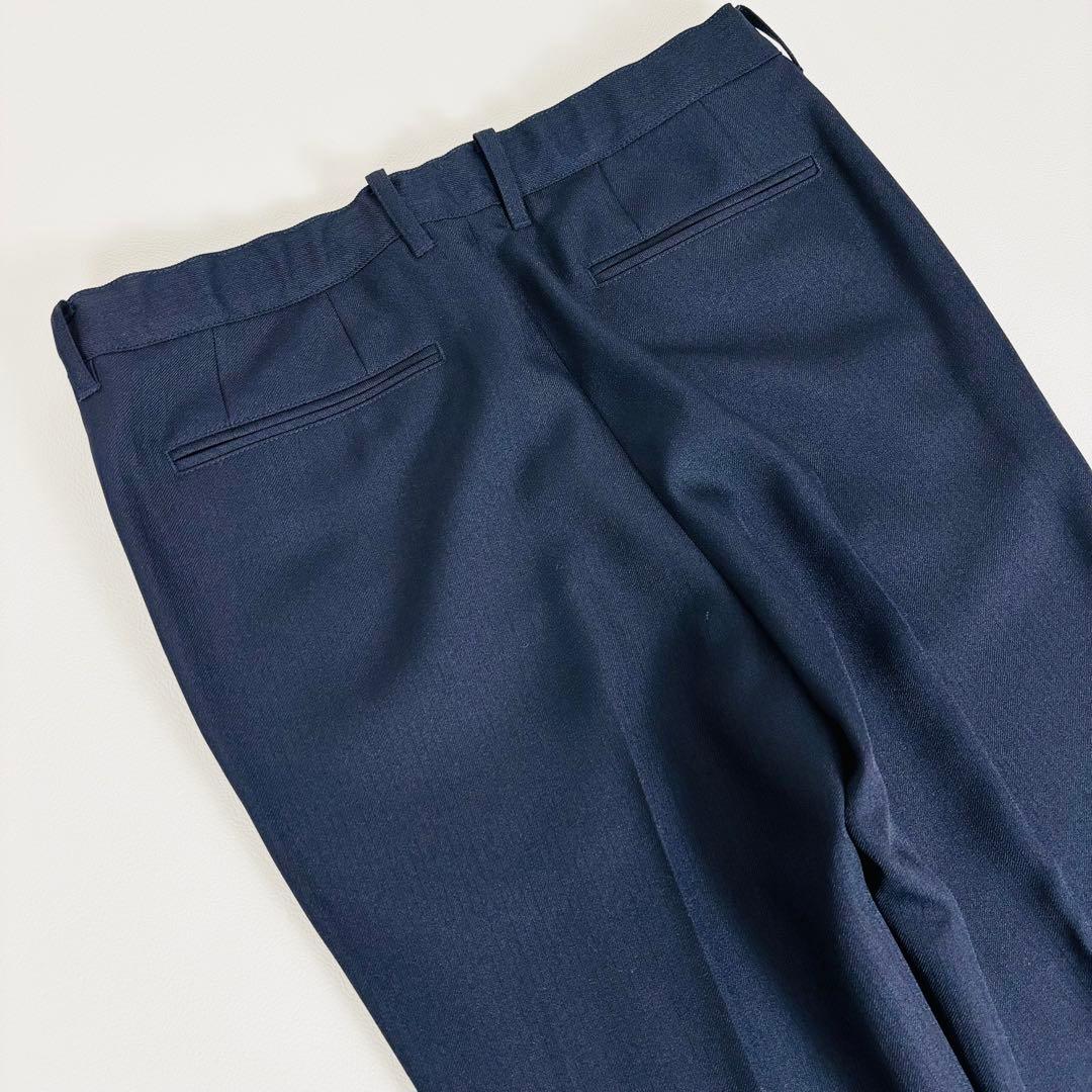 San2592【新品タグ付き】ワルツバイビームスデザイン 165cm