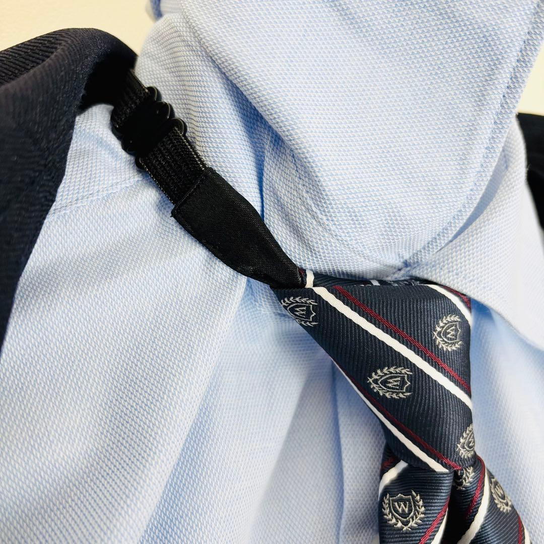 San2592【新品タグ付き】ワルツバイビームスデザイン 165cm