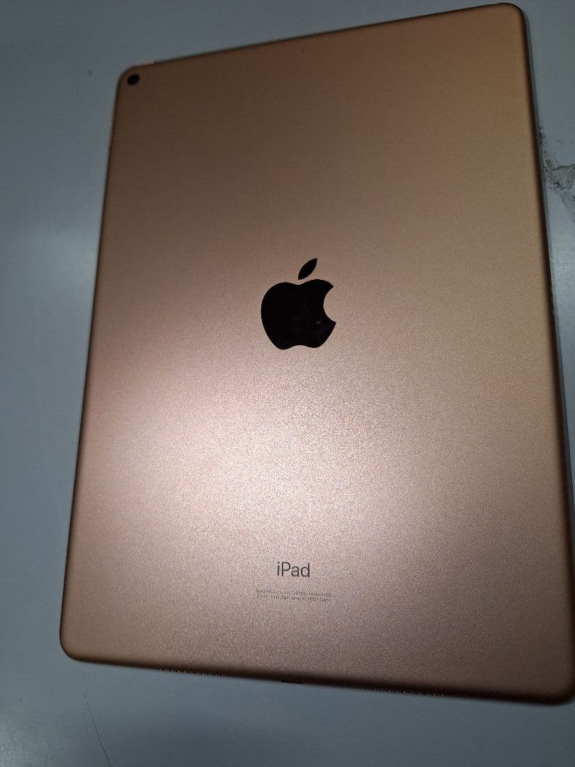 Apple iPad Air (第3世代) 256GB